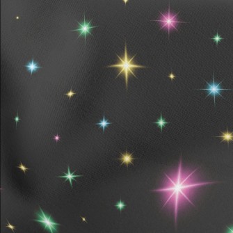 Shine Bright Lightweight Cotton Poplin