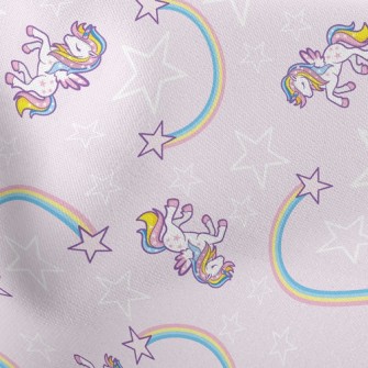 My Little Pony Lightweight Cotton Poplin