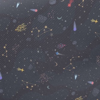Infinite Universe Midweight Cotton Poplin