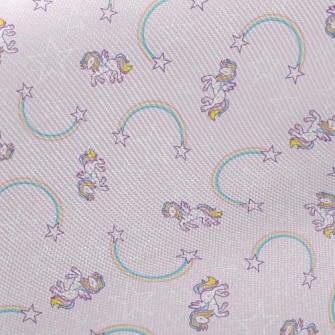My Little Pony Midweight Cotton Poplin