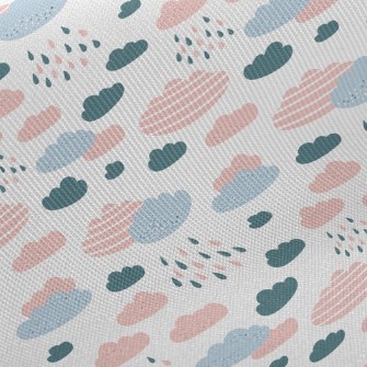 Rainy Day Midweight Cotton Poplin