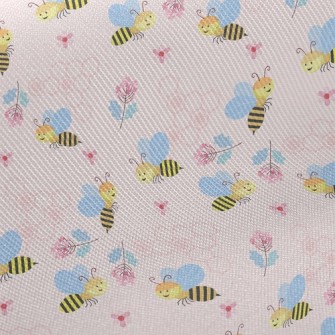 Melissa Flower World Midweight Cotton Poplin