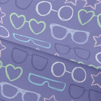 Various Glasses Waterproof Oxford