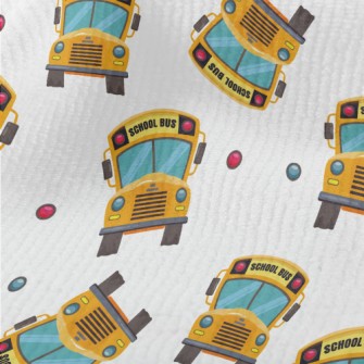 School Bus Terry