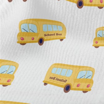 School Bus Terry