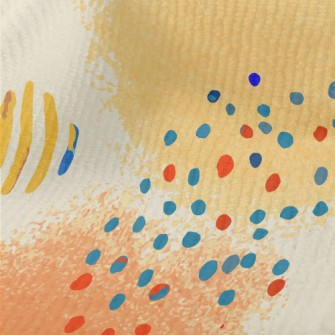 Watercolor TicTacToe Terry