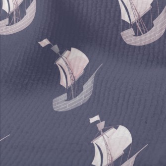 Mighty Pirate Ship Terry