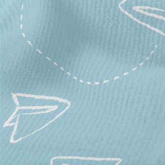 Simple Paper Plane Terry