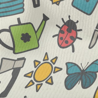 Good Weather Gardening Terry