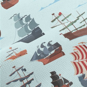 A Wide Variety Of Sailing Ship Performance Linen