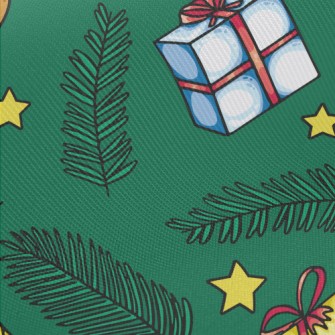 Christmas Decoration Gifts Twill