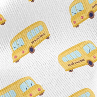 School Bus Standard Corduroy