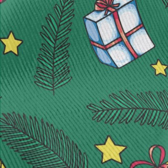 Christmas Decoration Gifts Standard Corduroy