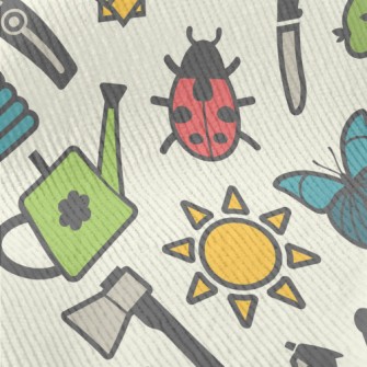 Good Weather Gardening Standard Corduroy