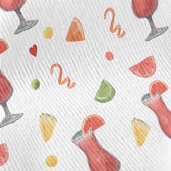 Grapefruit Cocktail Standard Corduroy