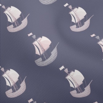 Mighty Pirate Ship Dobby