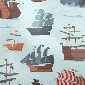 A Wide Variety Of Sailing Ship Dobby