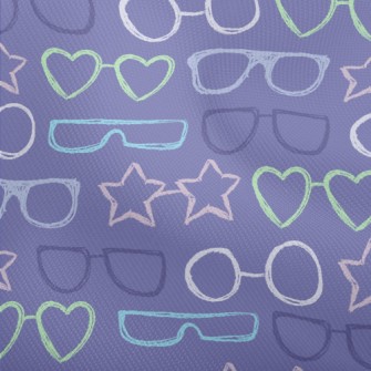 Various Glasses Dobby