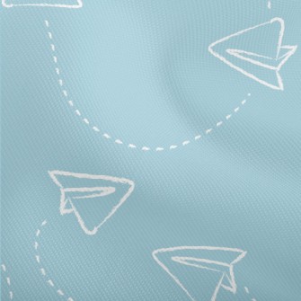 Simple Paper Plane Dobby