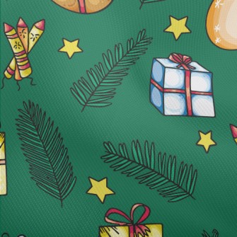 Christmas Decoration Gifts Dobby