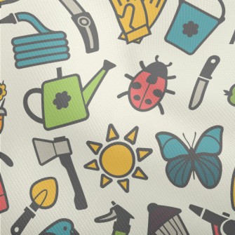 Good Weather Gardening Dobby