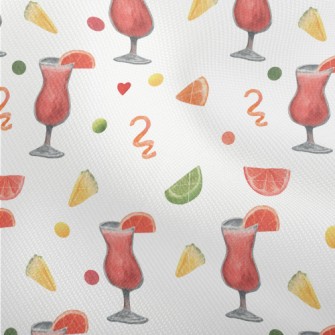 Grapefruit Cocktail Dobby
