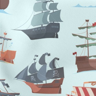 A Wide Variety Of Sailing Ship Stretch Ponte