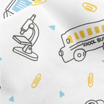 School Internship Courses Micro Fleece