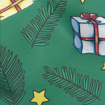 Christmas Decoration Gifts Micro Fleece