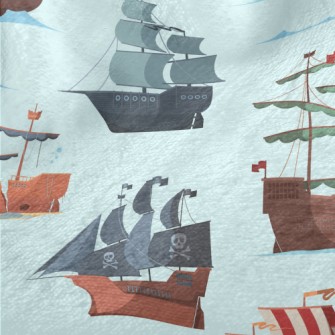 A Wide Variety Of Sailing Ship Minky