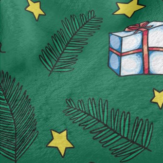 Christmas Decoration Gifts Minky