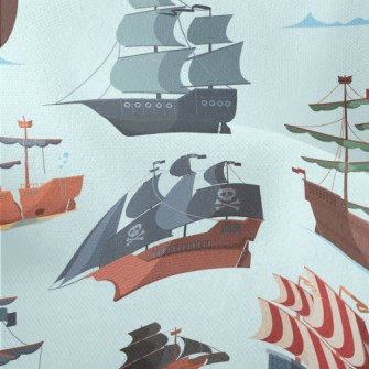 A Wide Variety Of Sailing Ship Lightweight Performance Linen