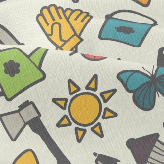 Good Weather Gardening Modern Jersey