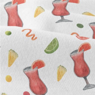 Grapefruit Cocktail Modern Jersey