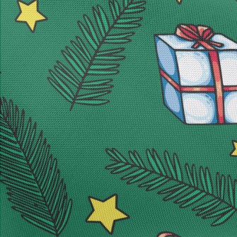 Christmas Decoration Gifts Pongee