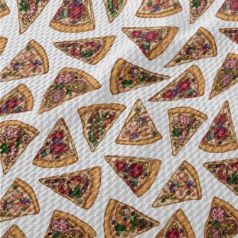 Delicious Pizza Mix Birdseye Piqué