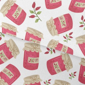 Cute Packaging Jam Waterproof Oxford