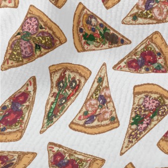 Delicious Pizza Mix Terry