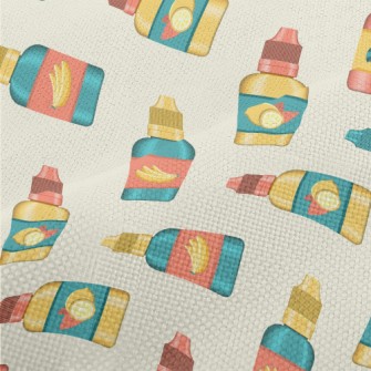 Fashionable And Colorful Elect Performance Linen