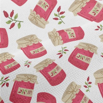 Cute Packaging Jam Performance Linen