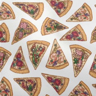 Delicious Pizza Mix Dobby