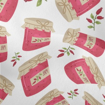 Cute Packaging Jam Lightweight Performance Linen