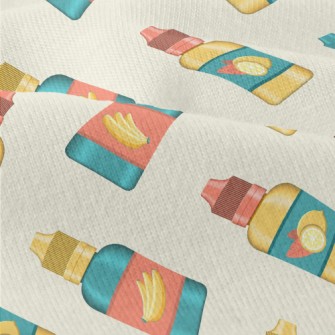 Fashionable And Colorful Elect Modern Jersey
