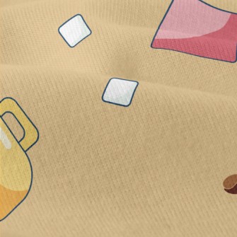 Colorful Mugs Modern Jersey