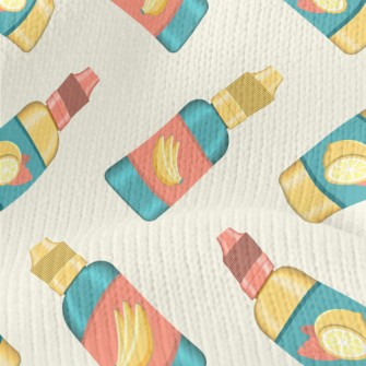 Fashionable And Colorful Elect Stretch Jersey