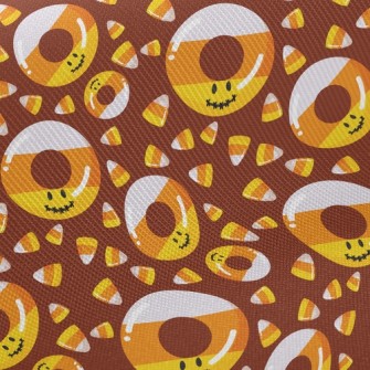 Tricolor Corn Candy Twill