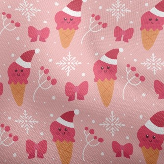 Butterfly Berry Ice Cream Dobby