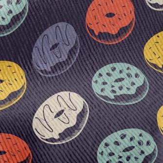 Traditional Donuts Standard Corduroy