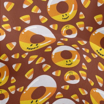 Tricolor Corn Candy Lightweight Performance Linen