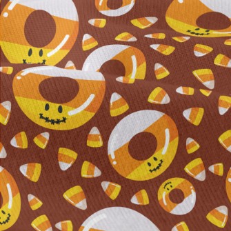 Tricolor Corn Candy Modern Jersey